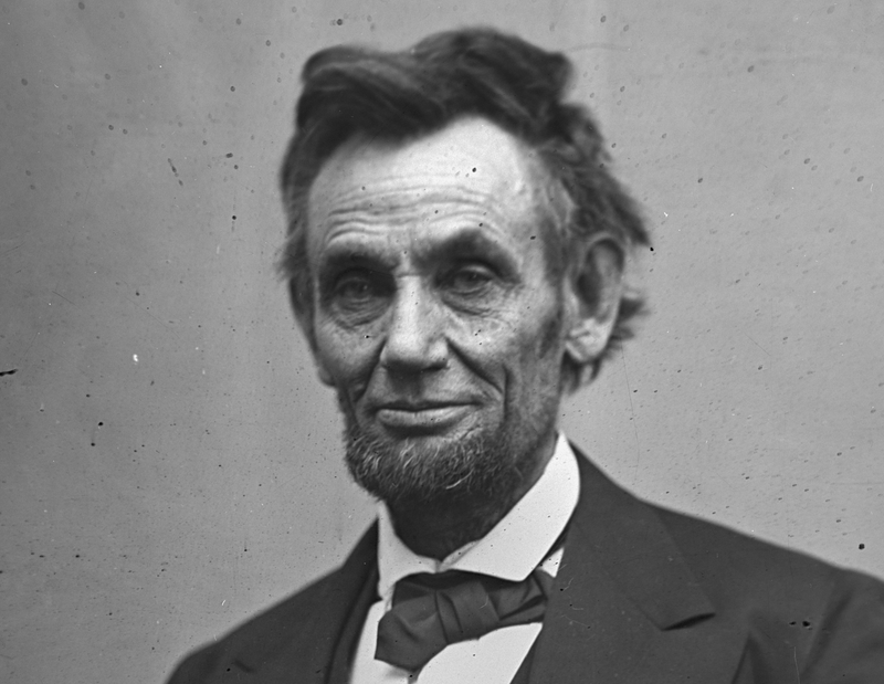 Illustration for article titled Lincoln